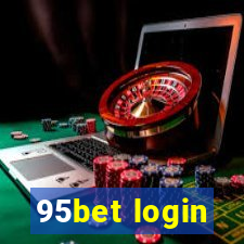 95bet login